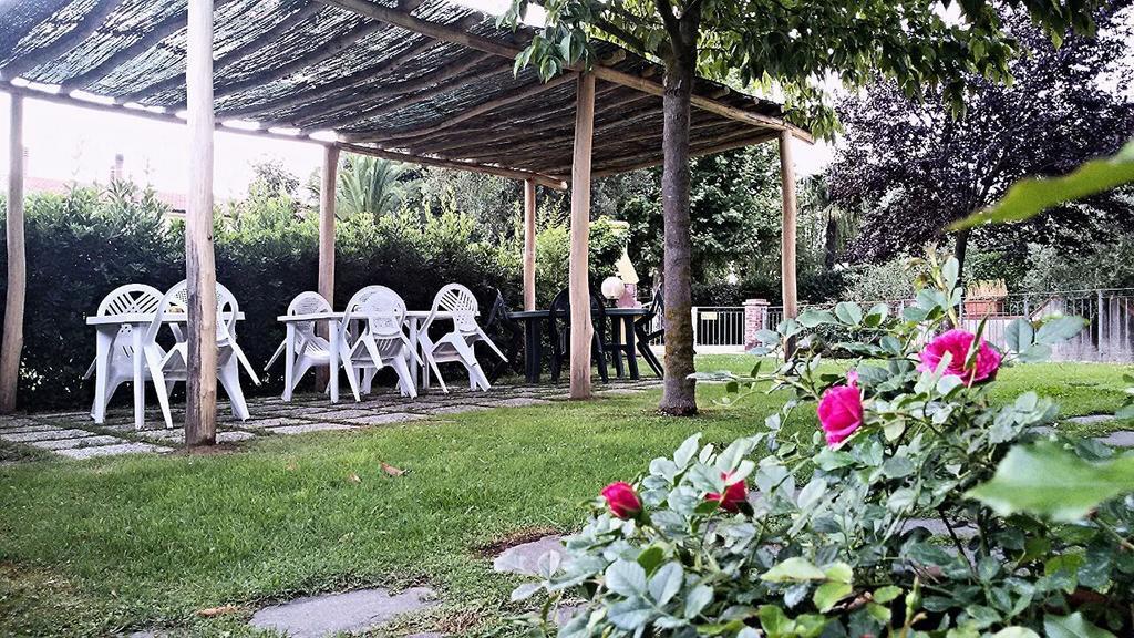 La Cantina Del Podere Dei Boni Fauglia Exterior photo